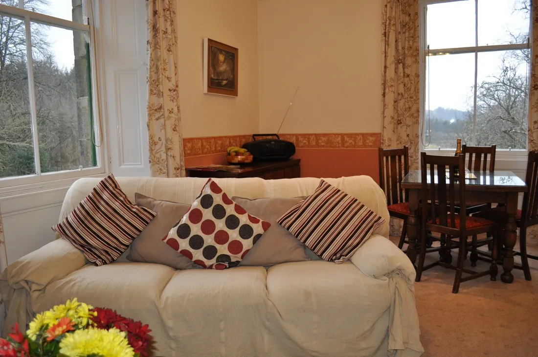 Tarmachan Apartment at Auchmore, Killin